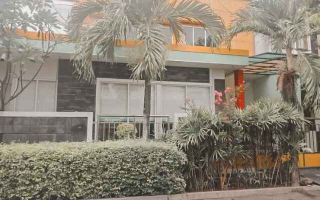 Amaya Guest House Syariah