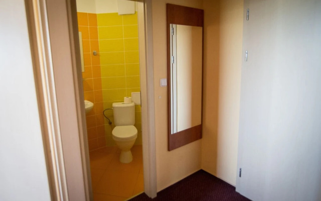 Hotel Olympionik