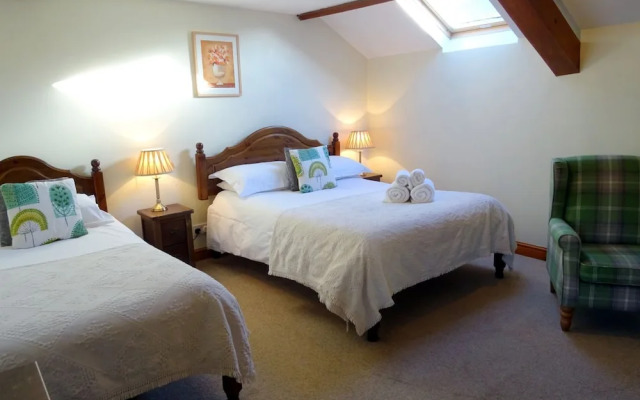 Kellah Farm B&B & Cottages