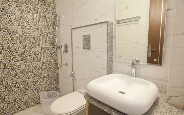 Capital O 325 Hotel Silver Star