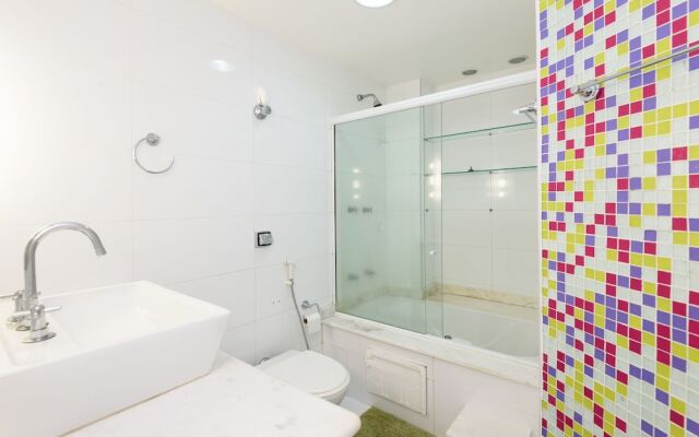 All in Rio - Conforto e Tranq. Ipanema