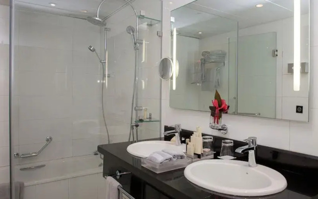 Eko Hotel Signature