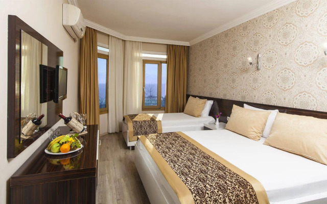 Altes Hotel