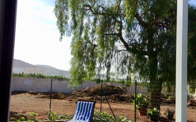 Cosy Apartment in Adeje With Garden