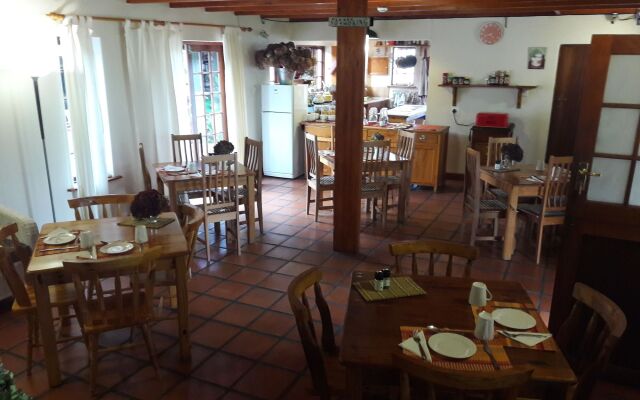 The Village Lodge