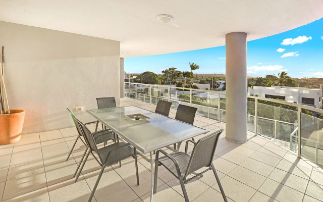 Pandanus Mooloolaba