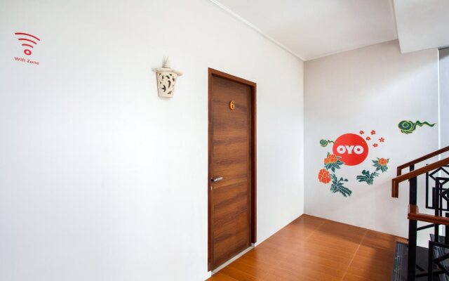 OYO 107 Kusuma Kemang Suite