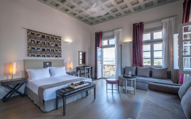 Grand Sarai Nafplio
