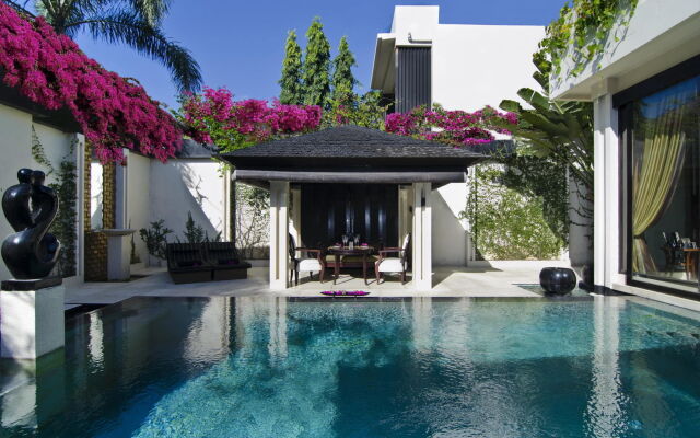 Villa One Seminyak