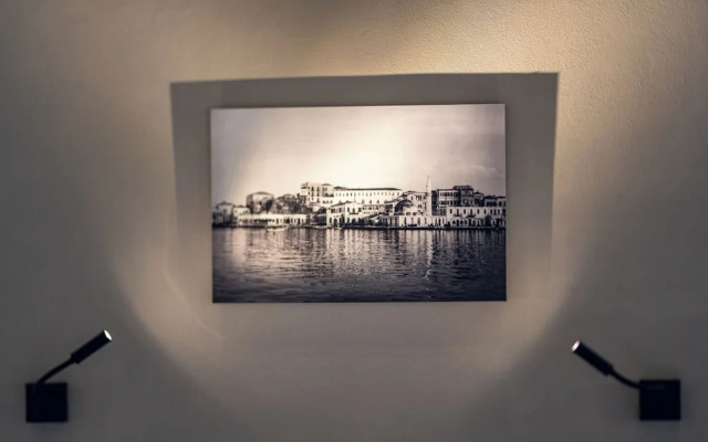Elysia Boutique Hotel