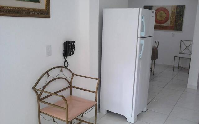 Chácara Rio Jordão