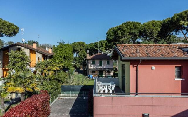 Appartamento Piramidi 04