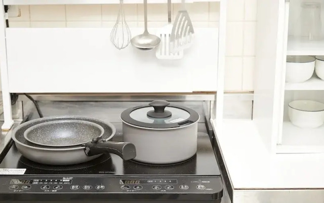 Guest house II Rokumarukan