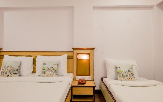 Hotel Host Inn by OYO Rooms