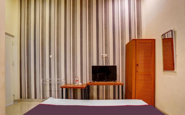 Collection O 91183 Hotel Bahagia Sampang