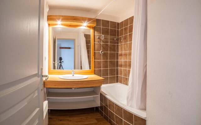 Noemys Les Chalets du Hameau des Aiguilles