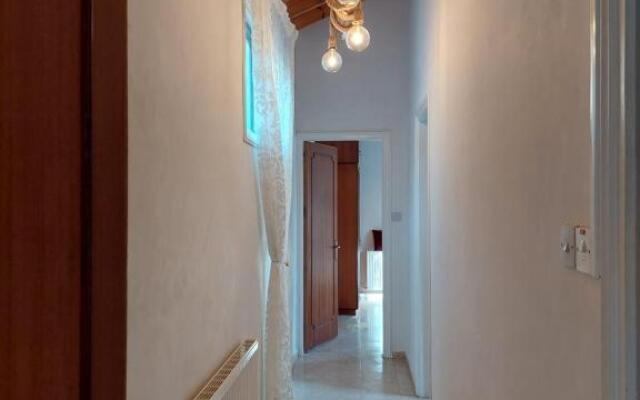 Veranda