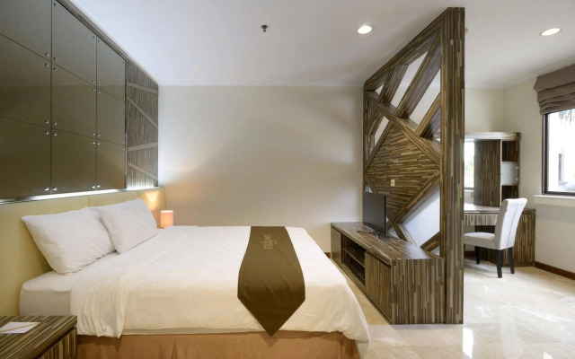 Midtown Residence Simatupang - Jakarta