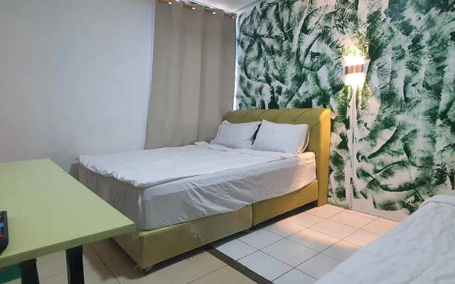 Hotel O Green Leaf Guest Lodge Kk – Guest Rooms – Kota Kinabalu