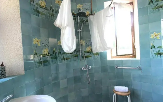 Château d'Island Vézelay