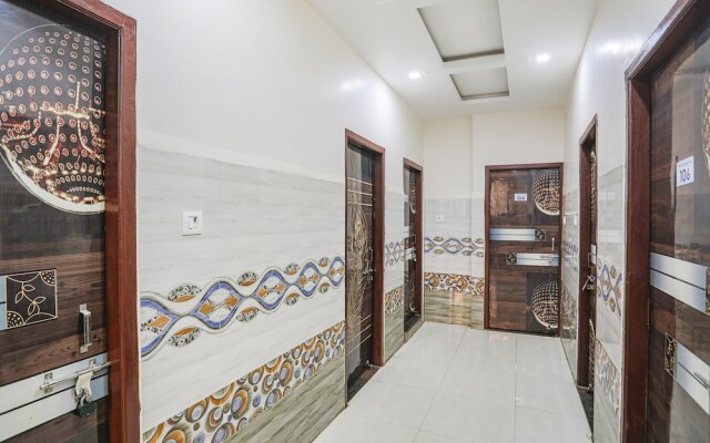 Fabexpress Convivial Star