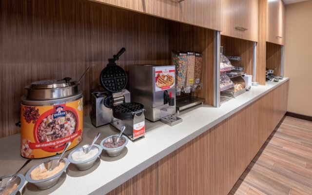 TownePlace Suites Indianapolis Airport