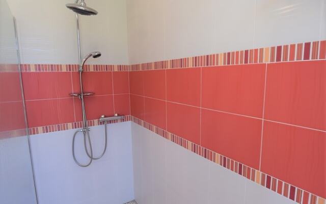 Manoir de l'esplanade