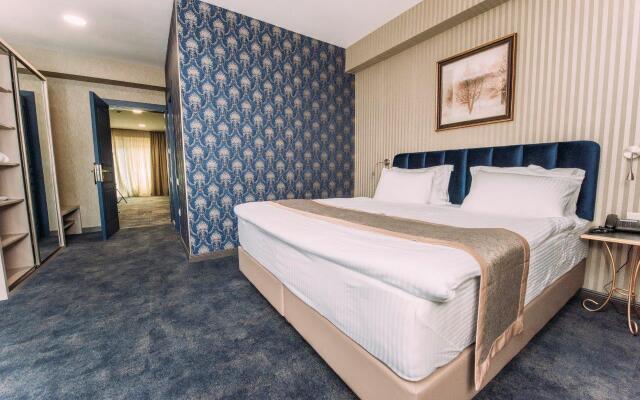 Hotel Sapphire Bakuriani