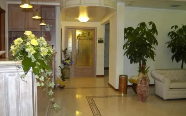 Hotel Terra di Gallura