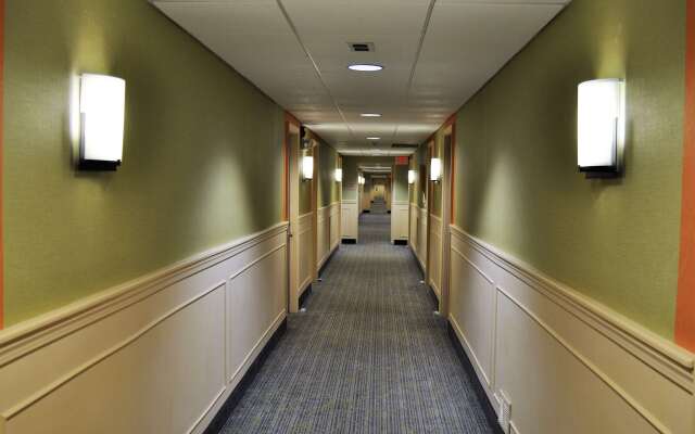 Fox Ridge Resort