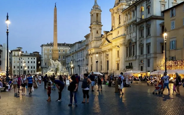 CIVICO 7 Holiday Rooms