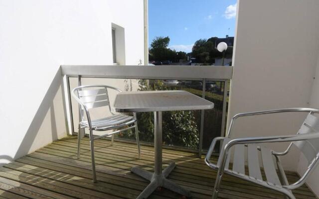 Appartement Bénodet, 2 pièces, 2 personnes - FR-1-481-65