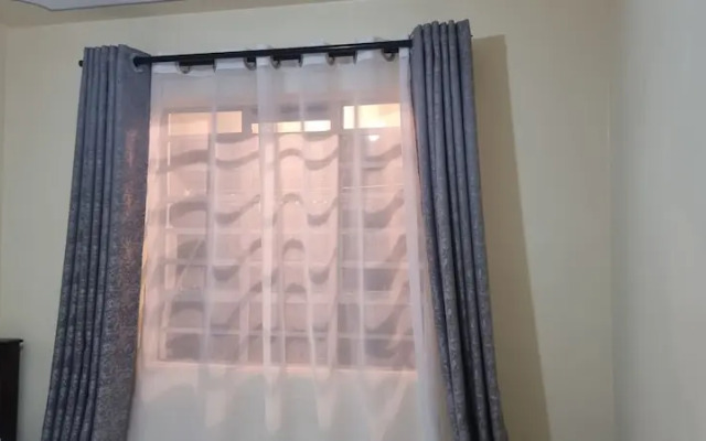 Immaculate Furnished 1-bed Apartment in Nairobi