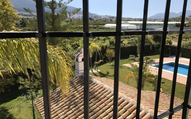B&B Cortijo Andaluz