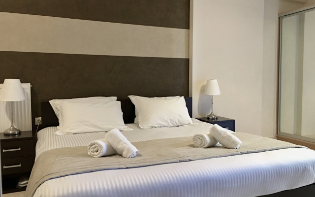 Mc Queen Rooms & Apartments