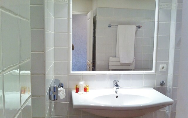 Les Terrasses Du Mirage