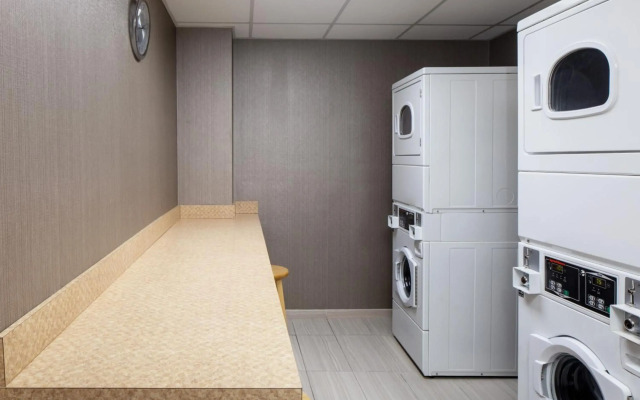SpringHill Suites by Marriott Savannah Airport