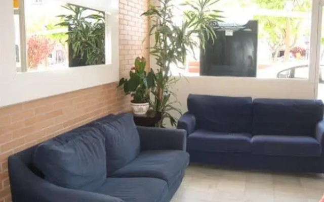 Hostal Madruga