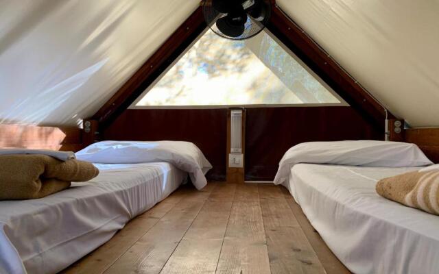 Hostel Santa Fortunata