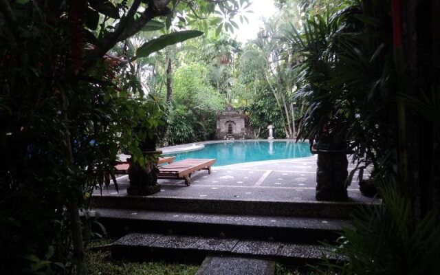 Villa Bhuana Alit