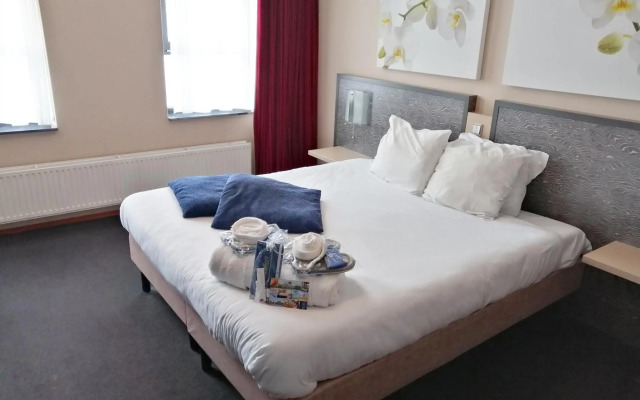 Fletcher Wellness-Hotel Trivium