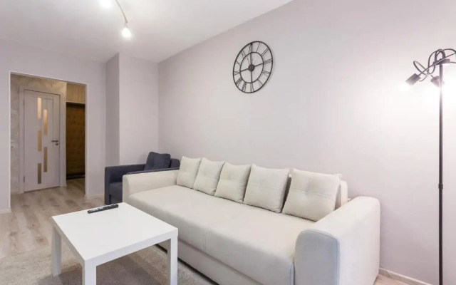 Апартаменты Алиса39 на улице Генерала Галицкого 19