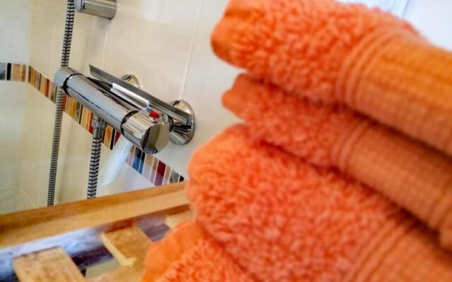 Ferienwohnung A Casa Mia