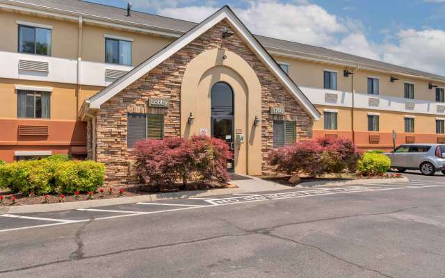 Extended Stay America Suites Knoxville West Hills