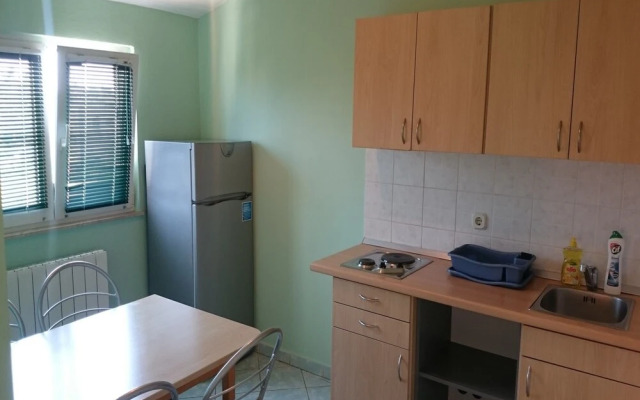 Apartments Alby