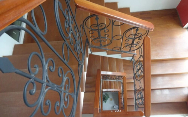 Balcones Del Titicaca 2