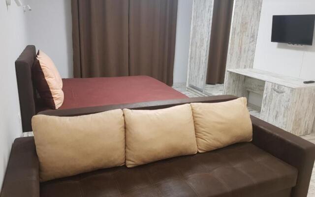 Silver Star Apartment 40m