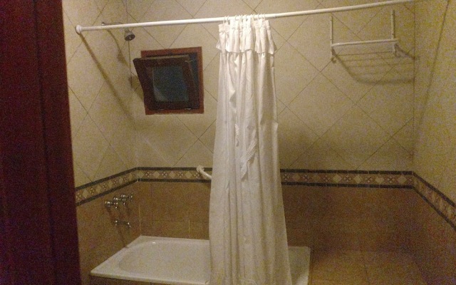 Hotel Eco Shauard