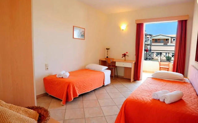 Thinalos Hotel