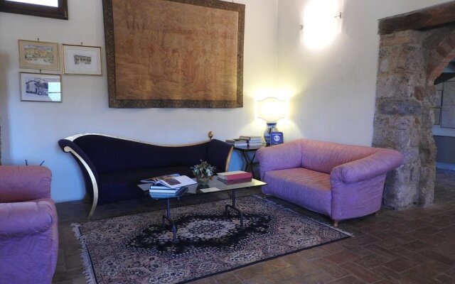Relais Borgo di Toiano